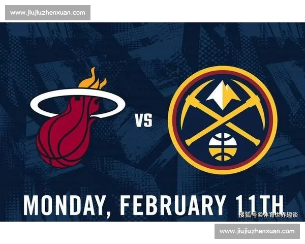 湖人vs热火总决赛巅峰对决传奇延续与新王崛起之夜篮球荣耀史诗篇章